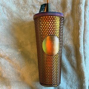 Starbucks Tumbler 50 Years